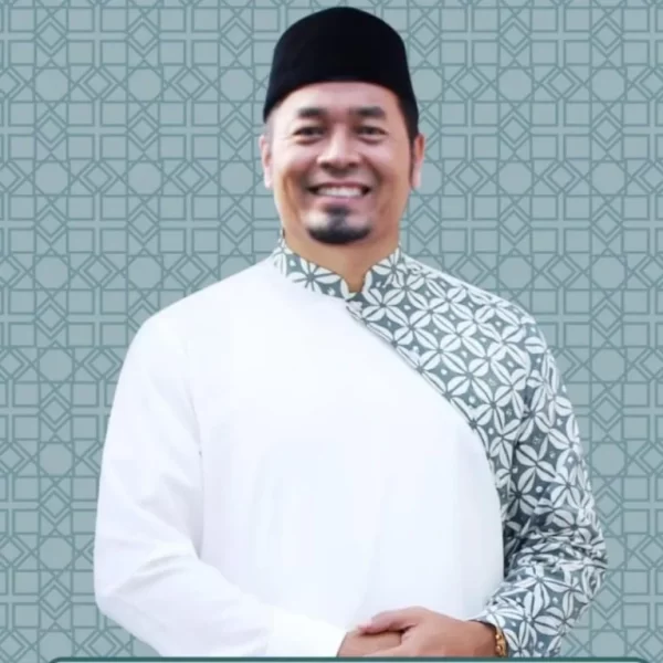 ade-sarmili.jpeg Kepala Seksi Pendidikan Diniyah dan Pondok Pesantren (Pontren) Kemenag Kab. Bogor, Dr. KH. Ade Sarmili .(dok.pribadi)