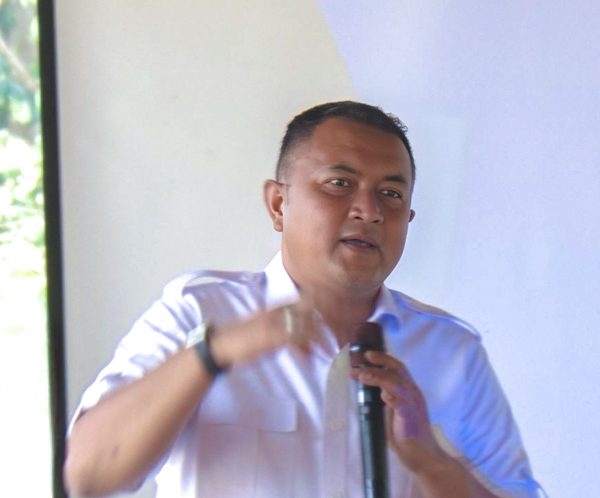 Rudy Susmanto, Ketua DPRD Kabupaten Bogor