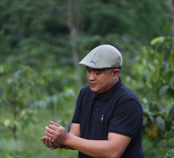 Rudy Susmanto, Ketua DPRD Kabupaten Bogor