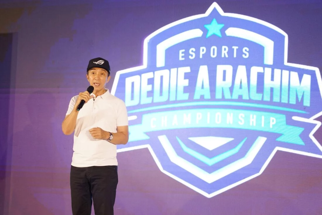 Wakil Walikota Bogor, Dedie Rachim