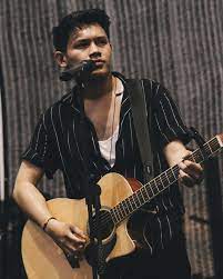 Rony Parulian (sumber: instagram @ronyparulian__)