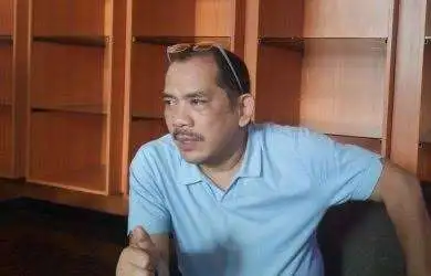 Politisi NasDem, Asep Wahyuwijiaya