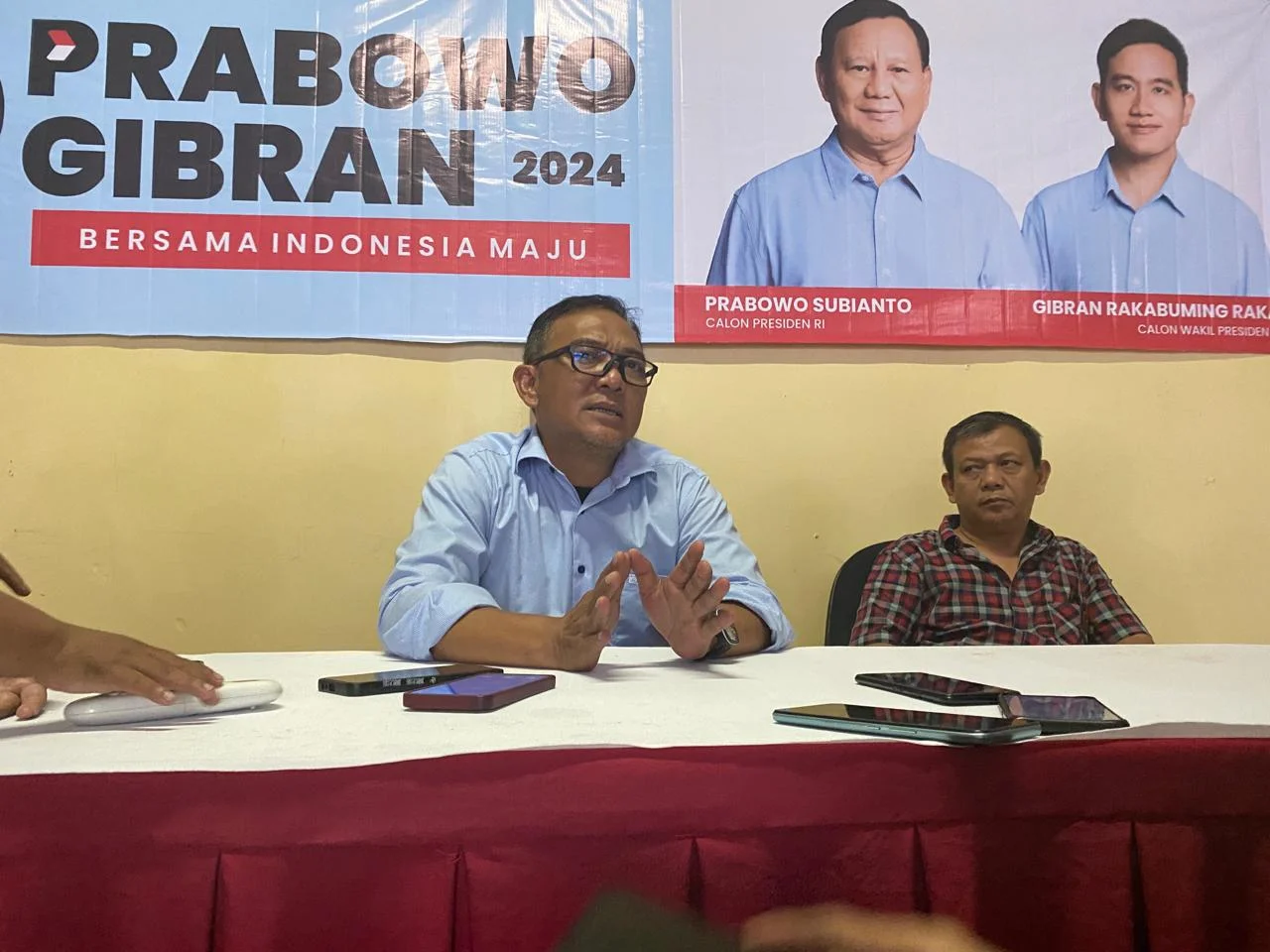 IMG-20240217-WA0007.jpg Ketua DPC Partai Gerindra Kabupaten Bogor, Iwan Setiawan