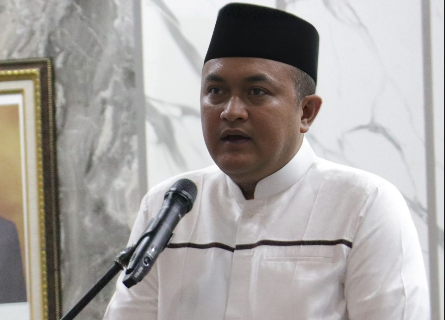 Rudy Susmanto, Ketua DPRD Kabupaten Bogor