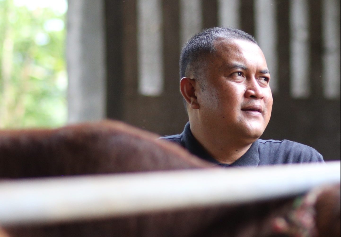 Rudy Susmanto, Ketua DPRD Kabupaten Bogor
